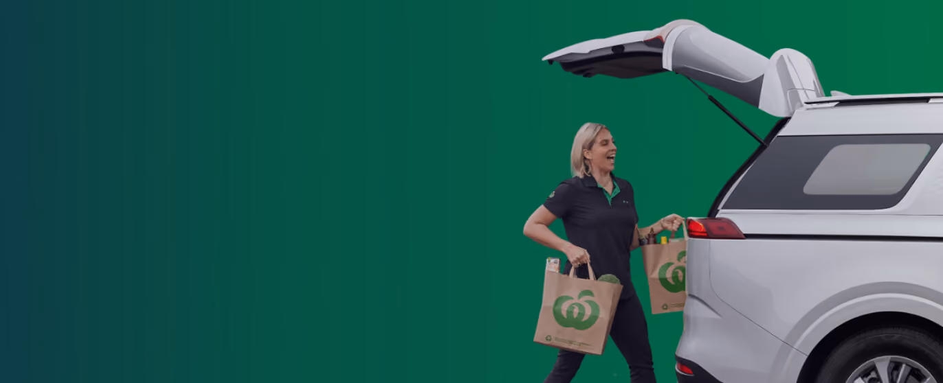 Woolworths