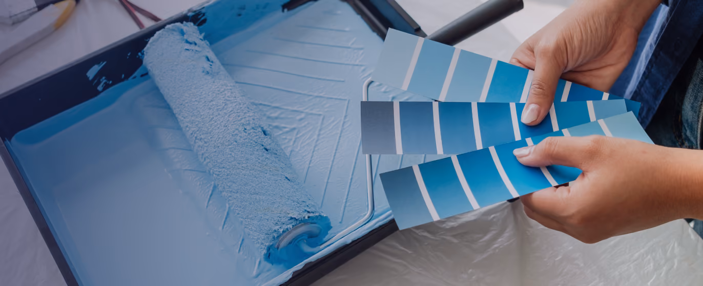 Leading Paint Manufacturer