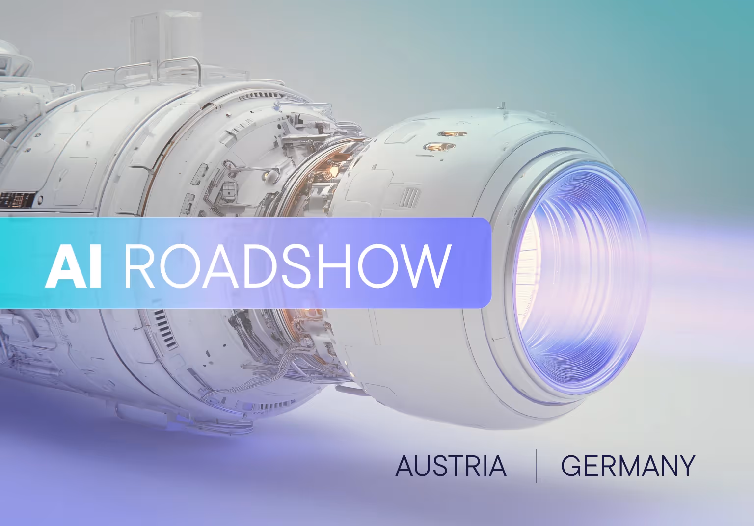 Future Driven Commerce – AI on Tour