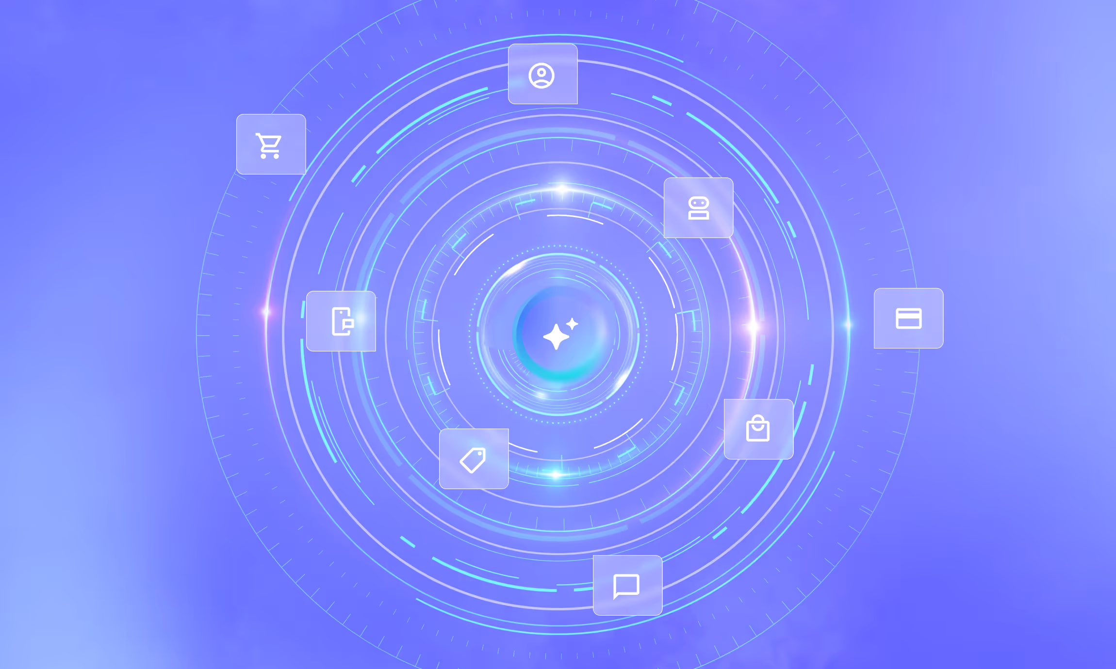 The agentic commerce radar: Spring 2026 update