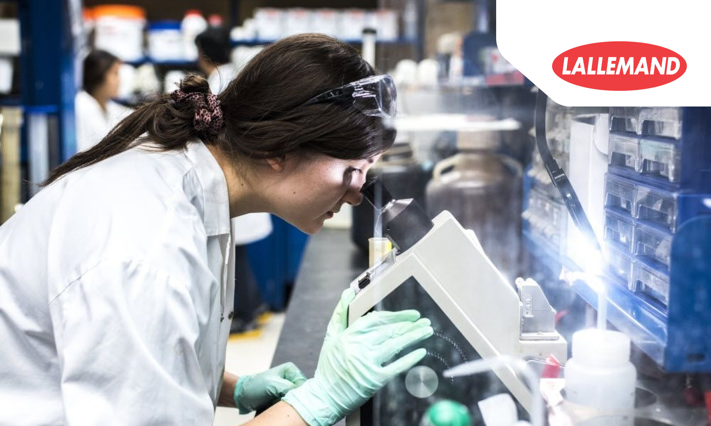 commercetools Enables Lallemand to Build Digital Commerce Experiences