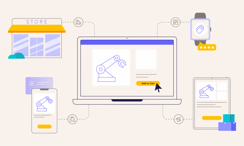 One eCommerce solution to rule them all: How B2B enterprises are thriving with D2C strategies