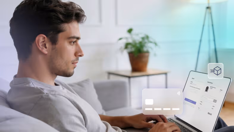 Express Payments: How one‑click checkout accelerates conversions