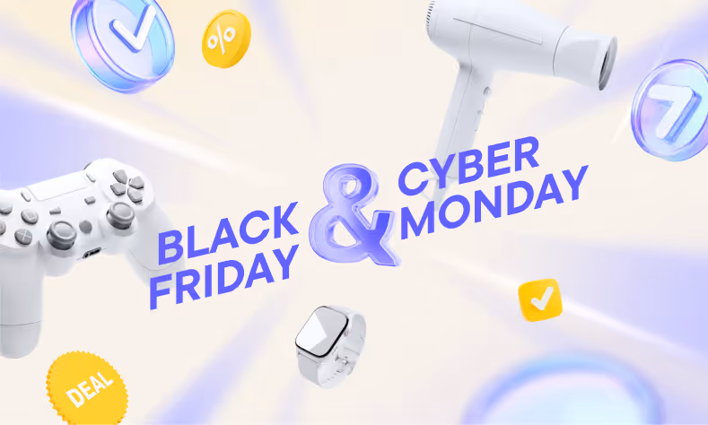 Peak season at scale: How commercetools keeps retailers running during the holiday rush (2025 edition)