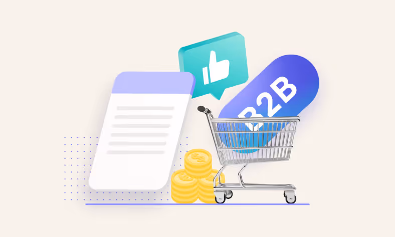 B2B product spotlight: A beginner’s guide to automated Quote Management with commercetools