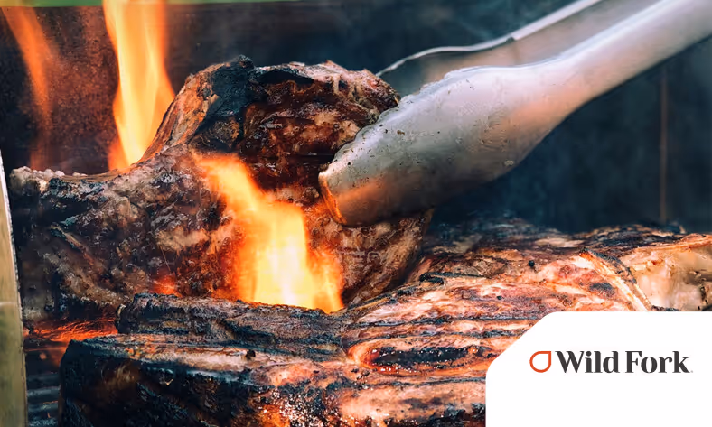 Wild Fork Foods: Mastering the recipe for D2C eCommerce success by migrating from Shopify to commercetools