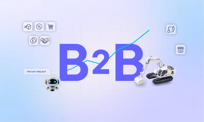 Revisiting our 2024 trends and predictions for B2B ahead of next year: What happened and what’s coming up next?