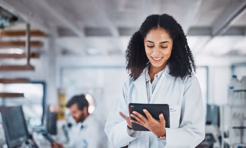 Security, interoperability, flexibility: A Q&A on the 3 pillars of success in healthcare eCommerce