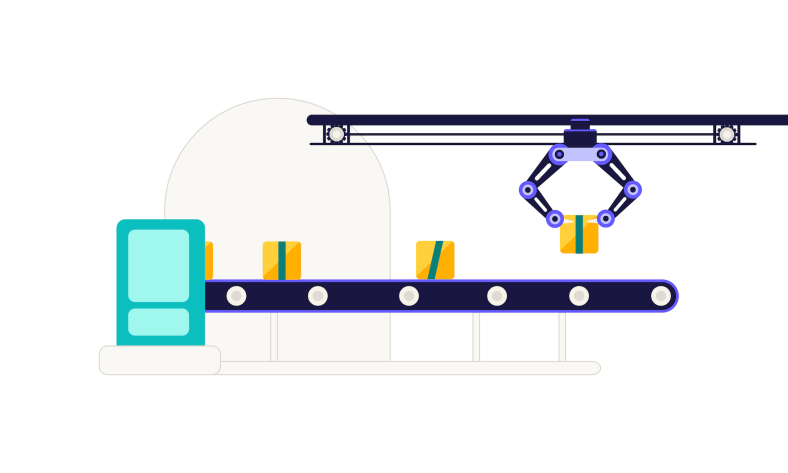 Reflections about the B2B manufacturing industry in 2024