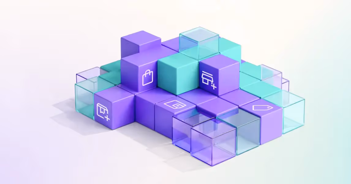 How to maximize flexibility for your technology stack: Modular commerce explained