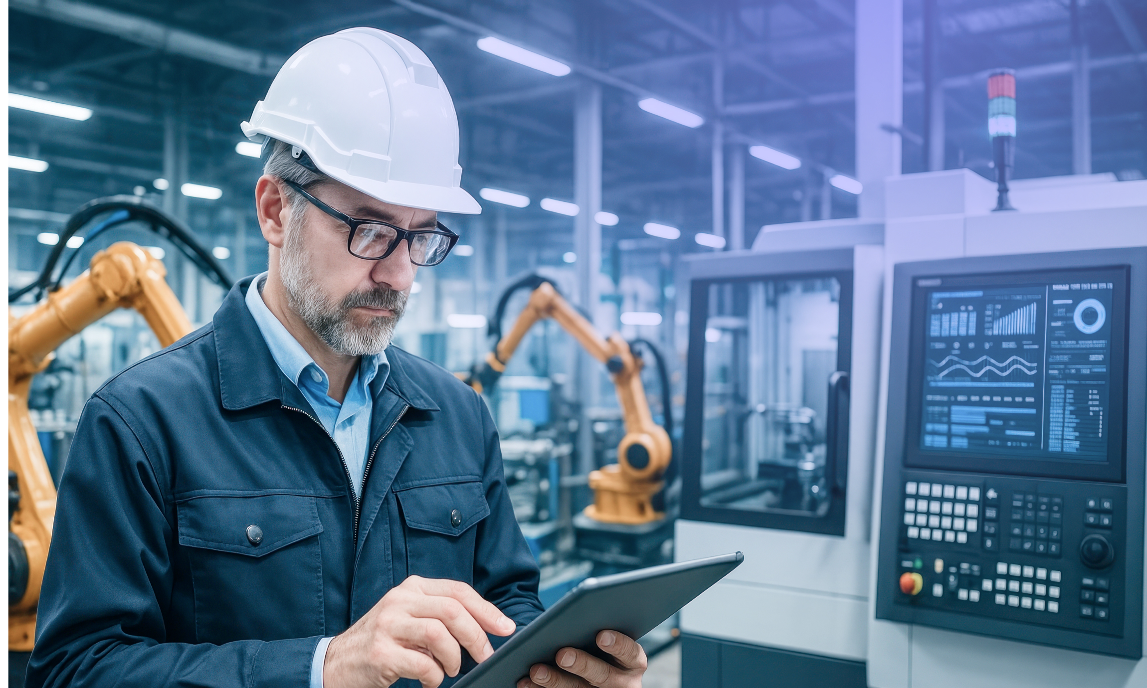 B2B eCommerce for industrial manufacturers: The complete guide