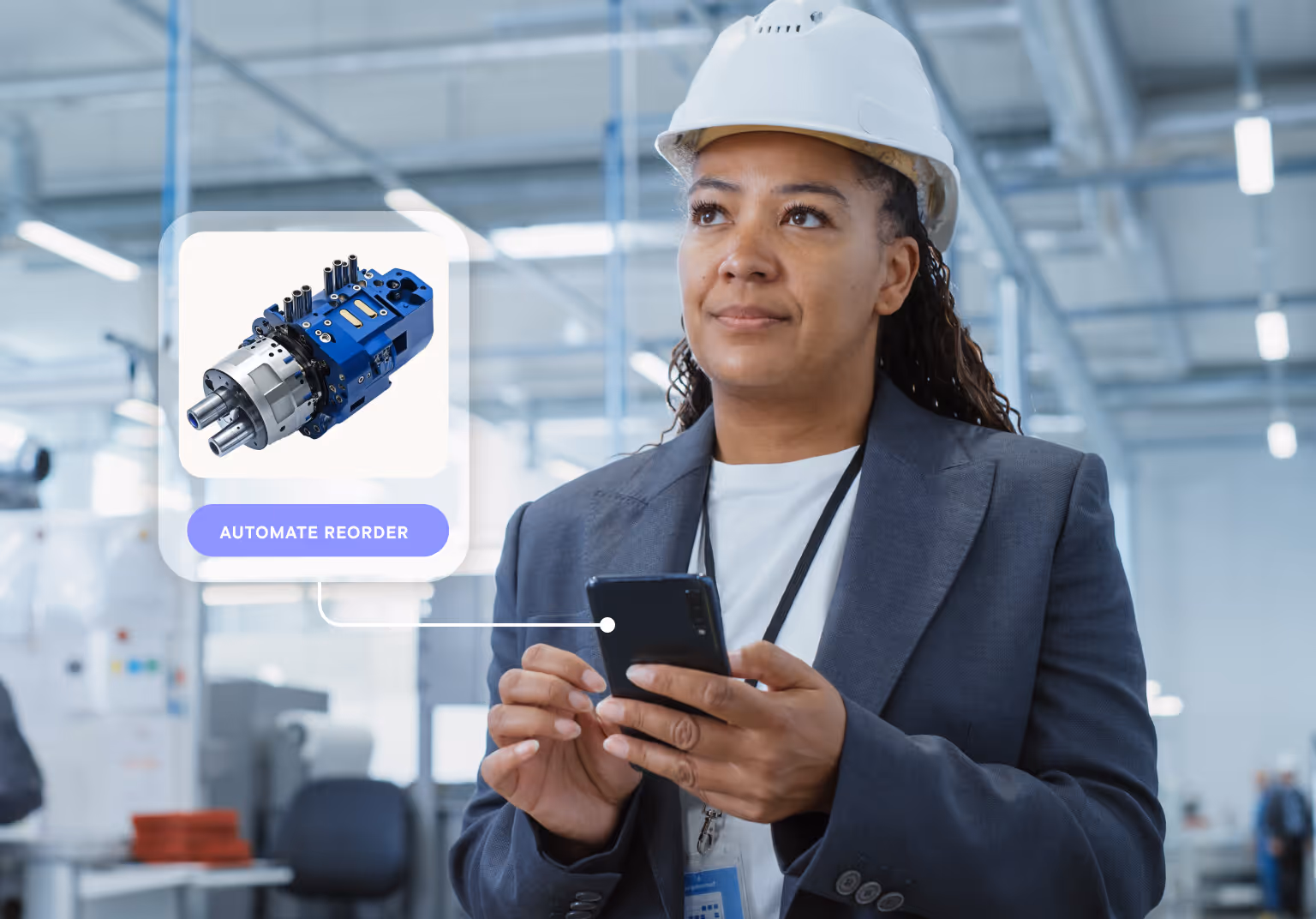 Laying a Technological Foundation for Business Success in B2B Commerce