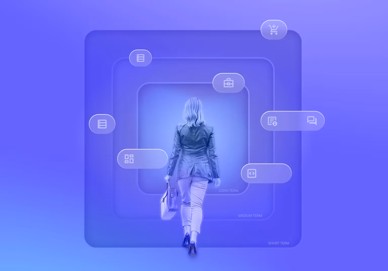 Read the complete guide on agentic commerce and discover how brands can drive growth strategically — not reactively — with AI-powered experiences and processes