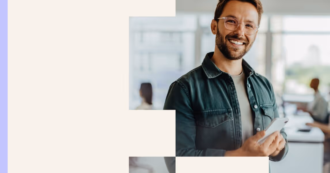 eBook #4 | Embracing innovation to spearhead what’s next for CX