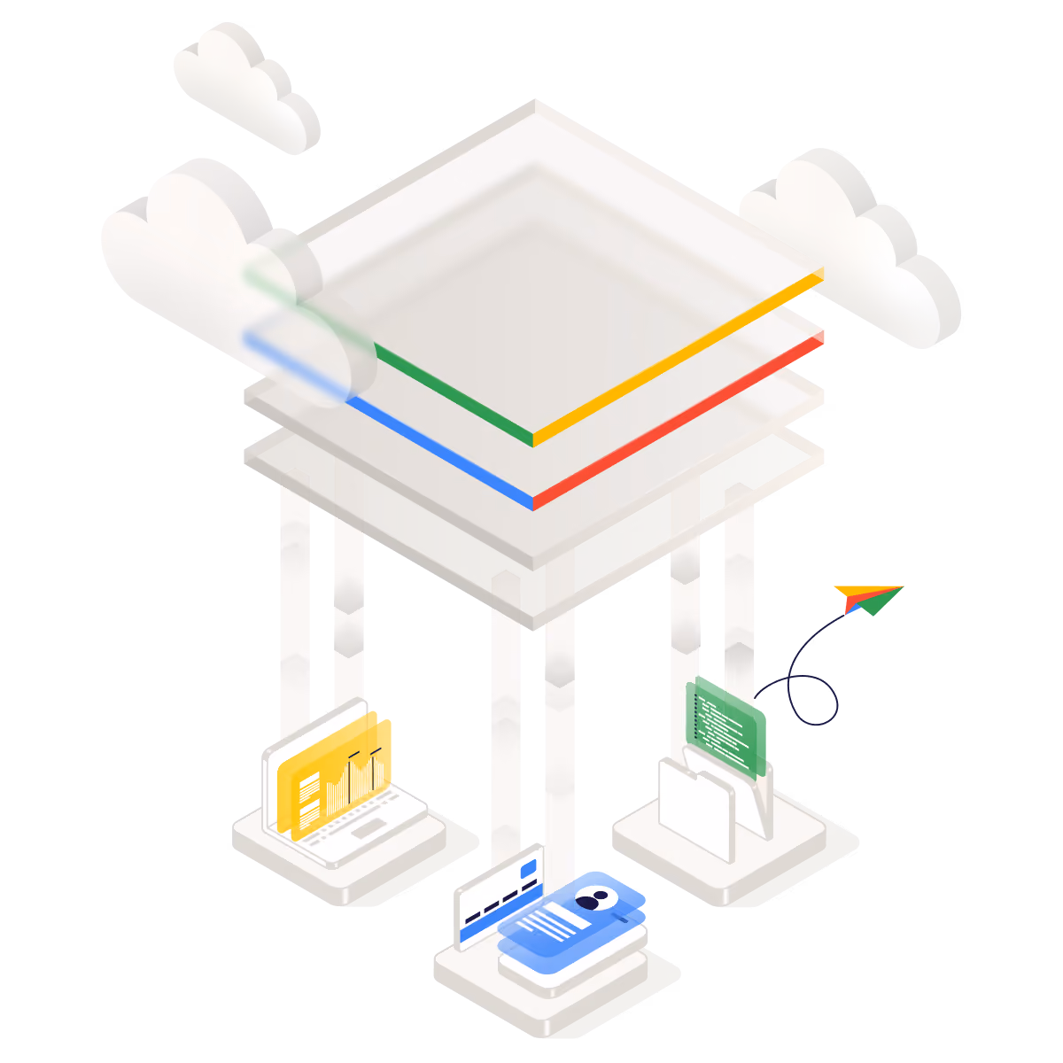 Google Cloud