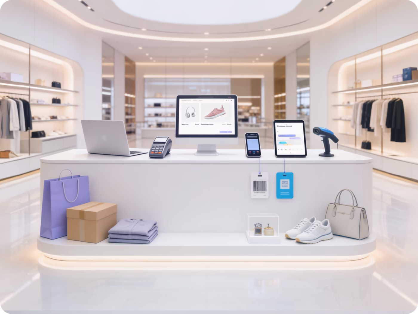 Merchant