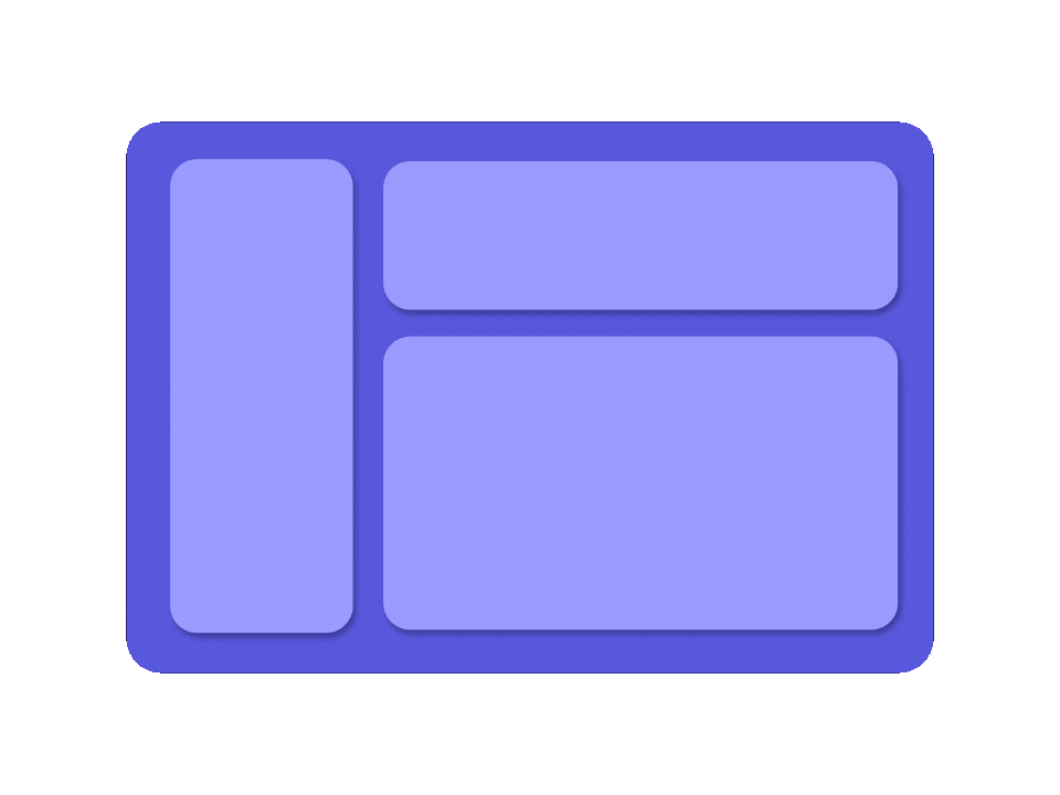 Tell MosAIc what you want to achieve, and it assembles the right interface in real time, showing only the data, controls and actions your task needs.