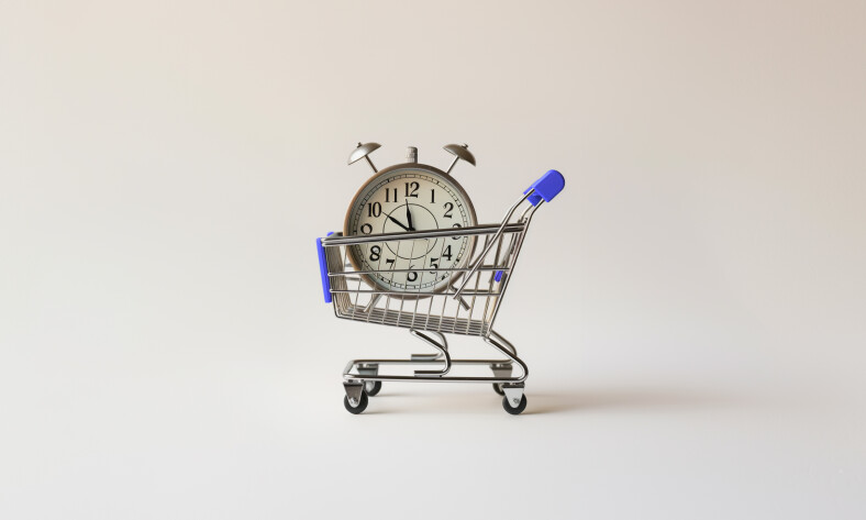 B2B Enterprises: Implementing Composable Commerce at Speed