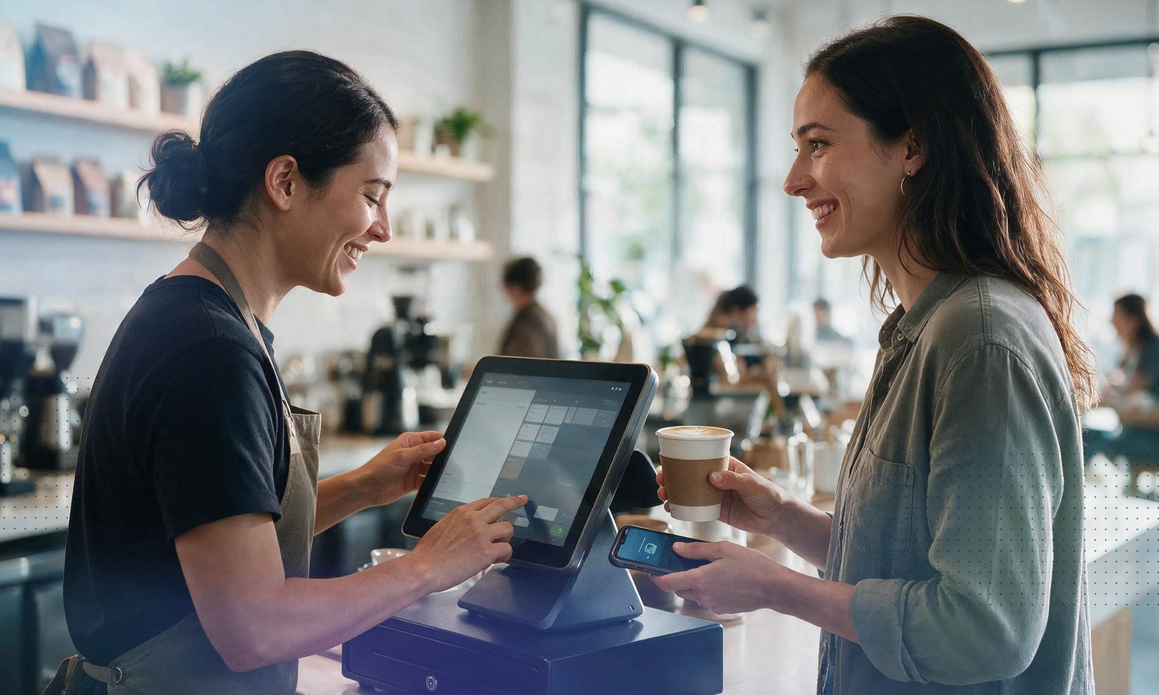 Choosing a POS system for modern retail? The 5 types of point-of-sale solutions you should know