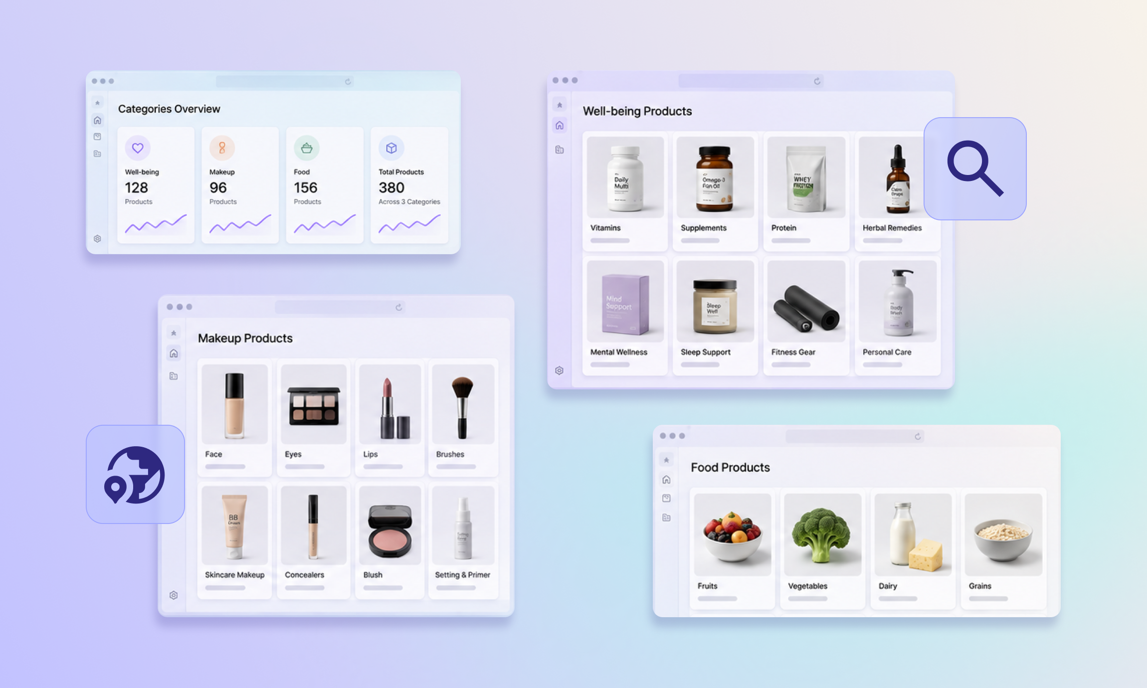 Product data without the bottleneck: A deep dive into the Product Catalog module
