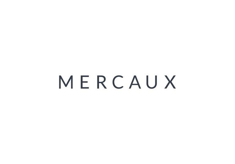 Mercaux Inc.