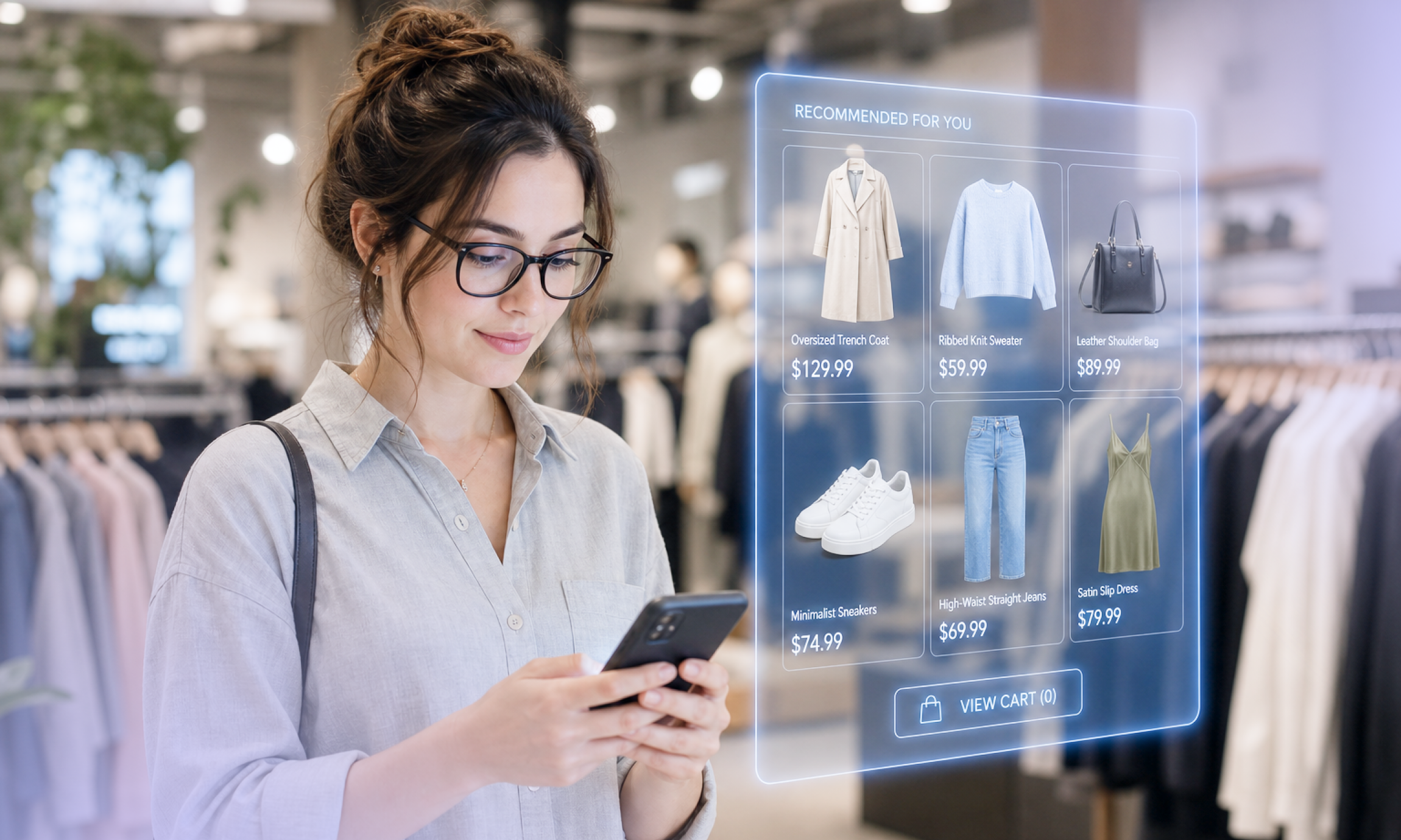 How to unify commerce with a modern POS system 