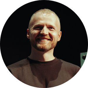 Andrii Chekanov