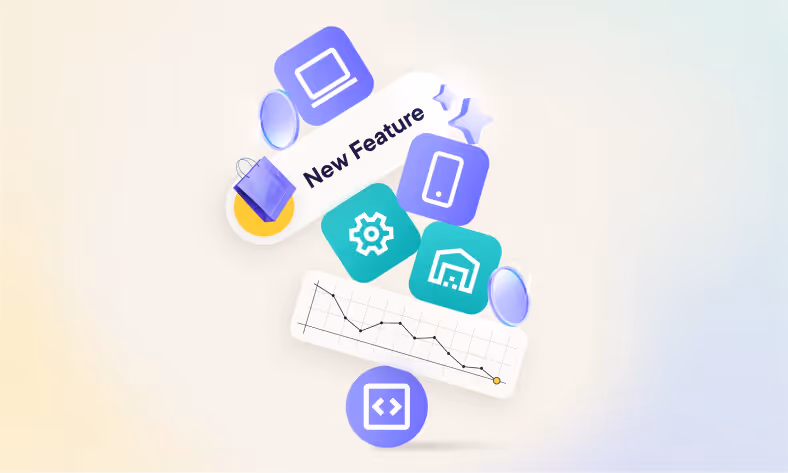 Overcoming technical debt in commerce: How to increase agility in your business with composable commerce 