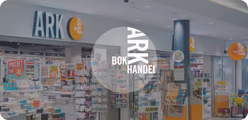ARK Bokhandel