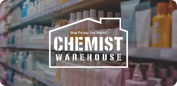 Chemist Warehouse