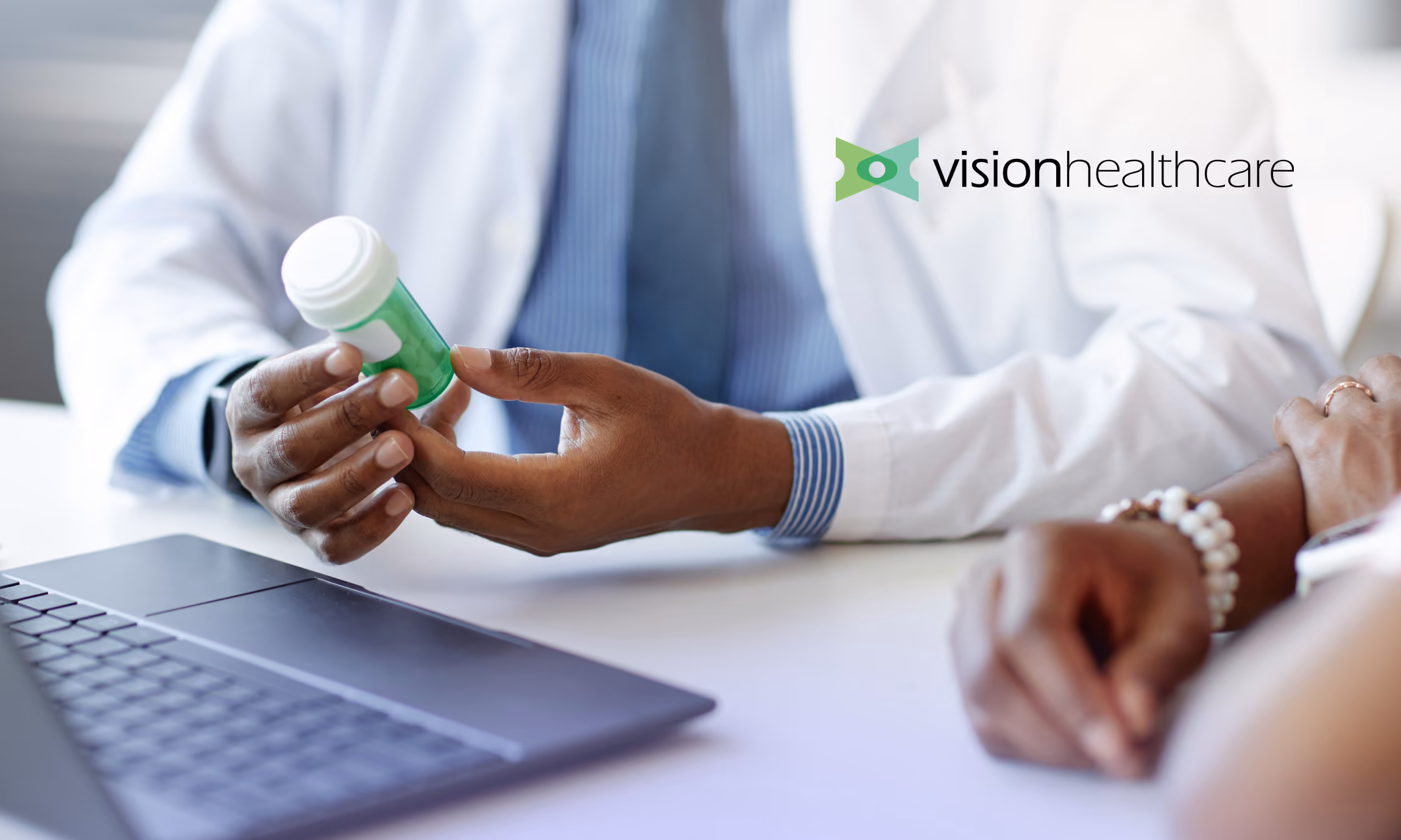 commercetools and Vision Healthcare expand partnership to accelerate AI-powered shopping experiences for health and wellness brands across Europe