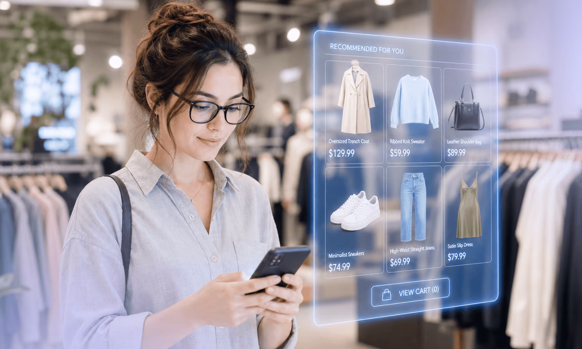 What if your POS was part of unified commerce — not a standalone system?