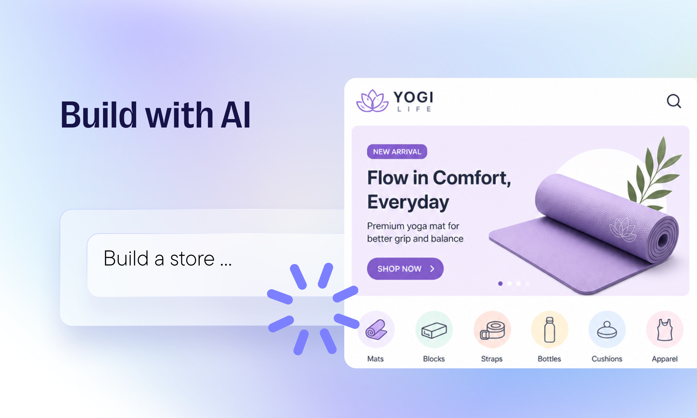 How Anthropic's commerce agent blueprint runs on commercetools