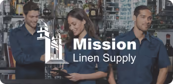 Mission Linen Supply