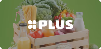 PLUS Supermarkets