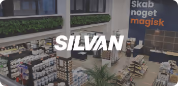 Silvan