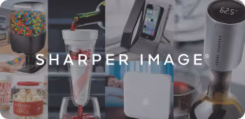 Sharper Image