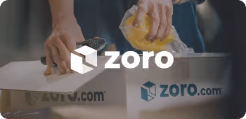 Zoro.com