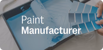 Leading Paint Manufacturer