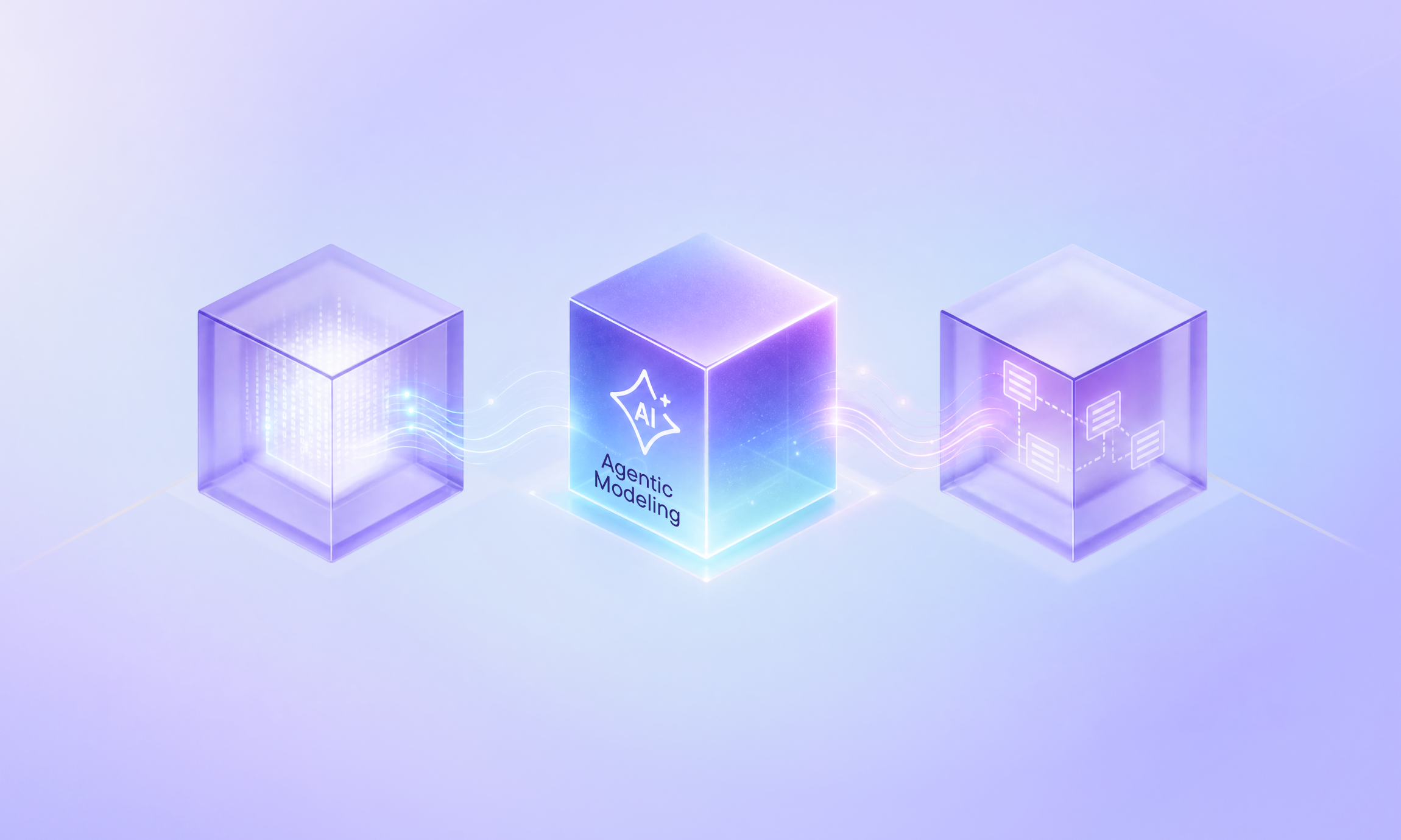 How to prepare your product catalog with agentic mapping using the Smart Data Modeler