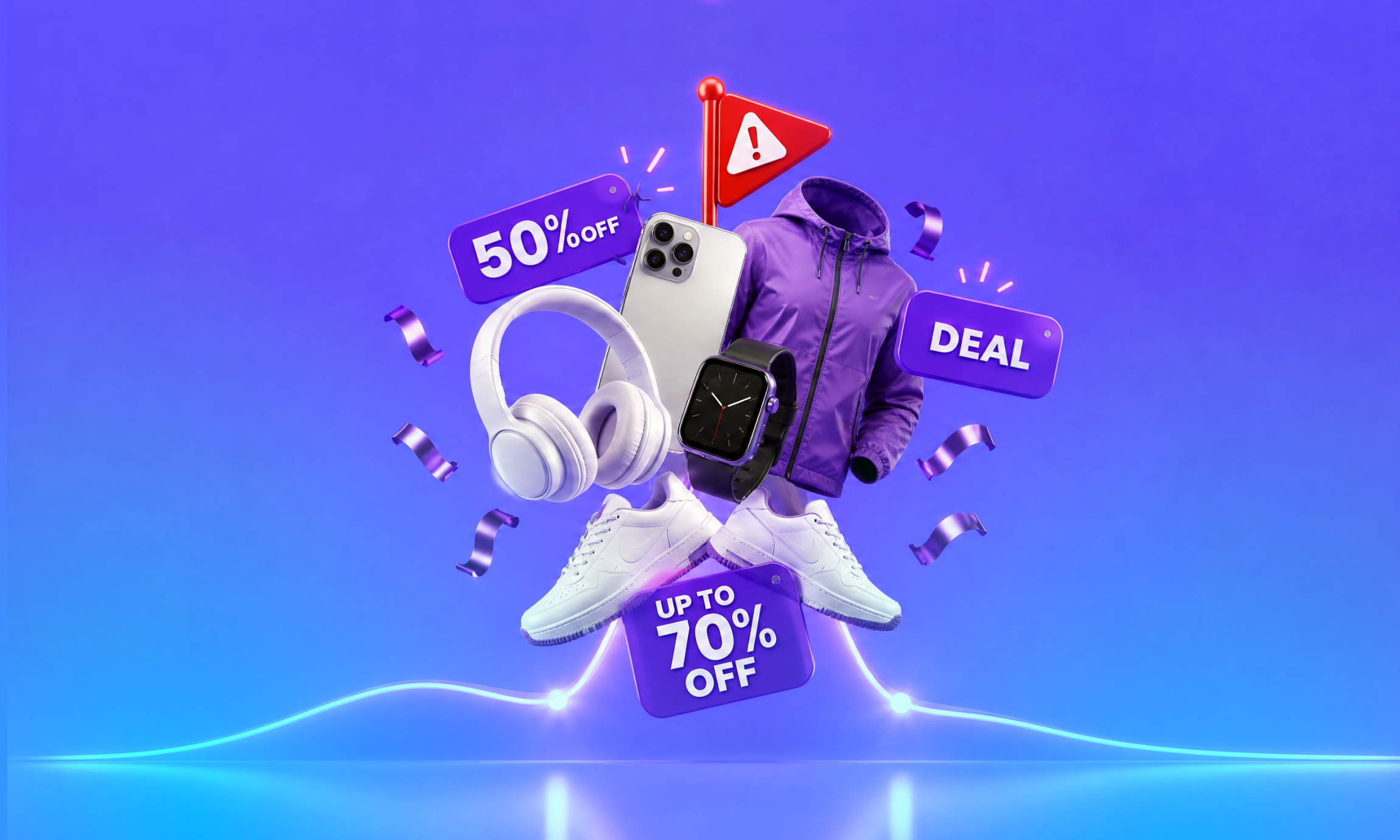 commercetools best practices for Black Friday and Cyber Monday commerce