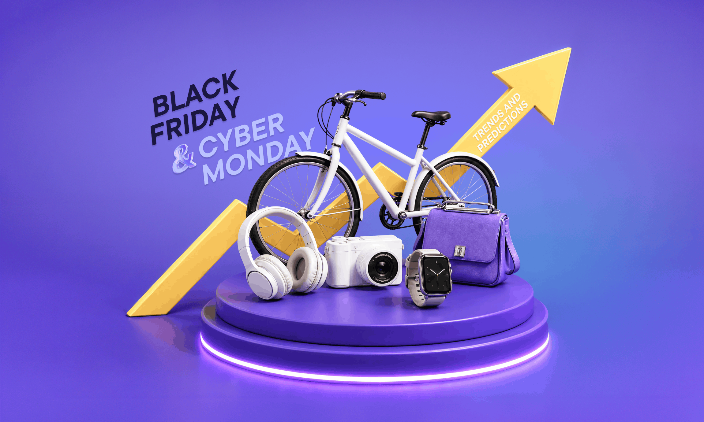 BFCM 2026: The key eCommerce trends retailers need to know and act on