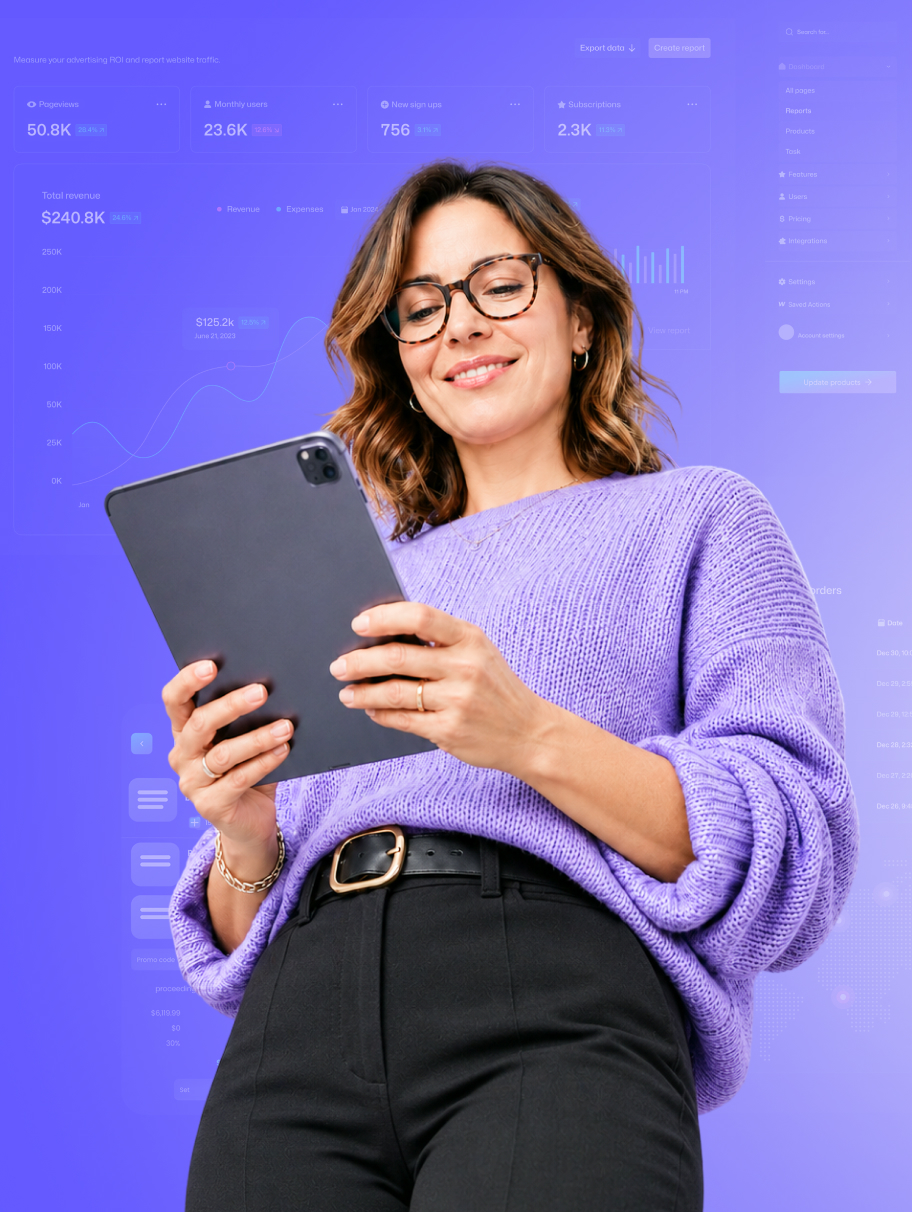 Transforming Your Operations With Autonomous Commerce