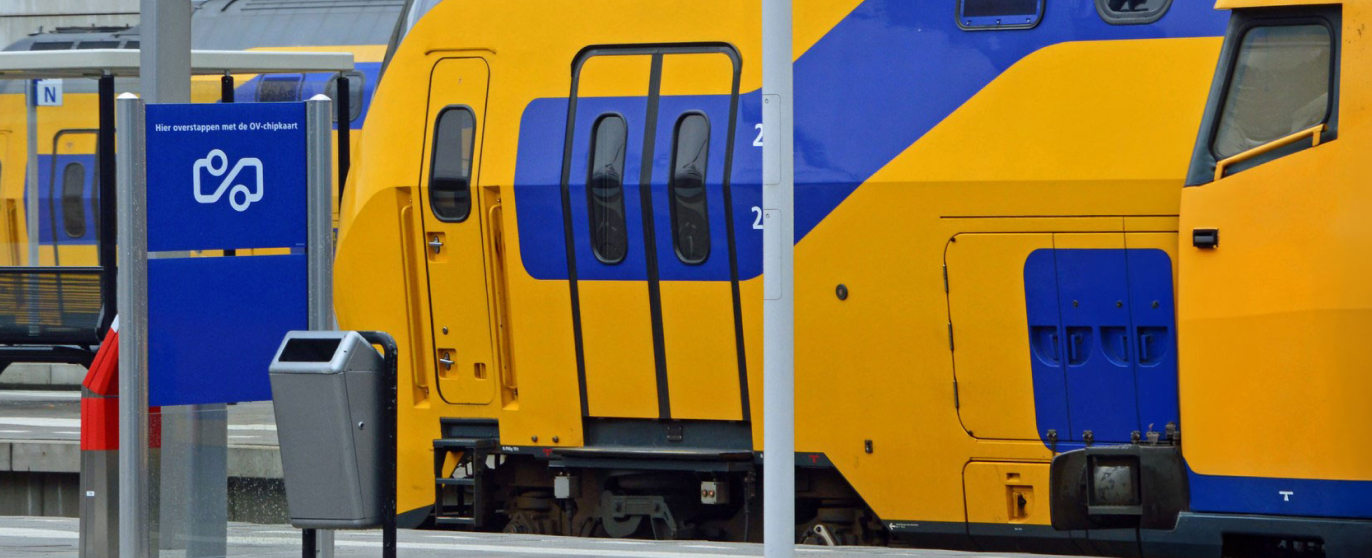 Nederlandse Spoorwegen