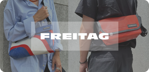 FREITAG