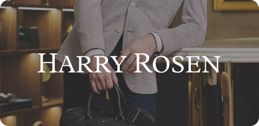 Harry Rosen