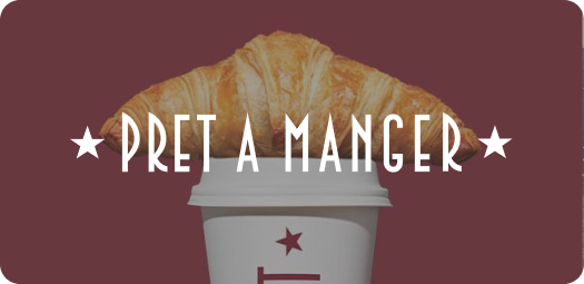 Pret A Manger
