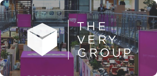 The Very Group