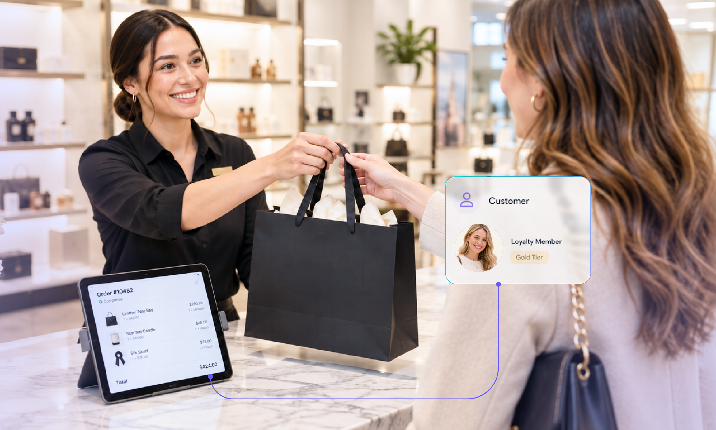 Enterprise POS systems: 6 core capabilities retailers need