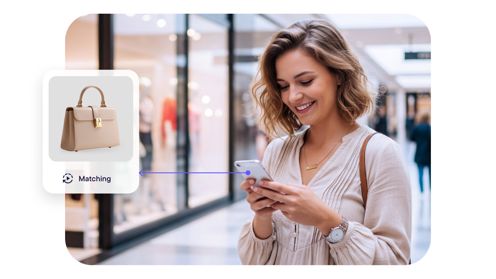 AI-enhanced brand journeys